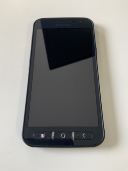 Samsung Galaxy Xcover 4s Enterprise Edition 32 GB | 5 Zoll | Schwarz | guter Zustand, gebraucht